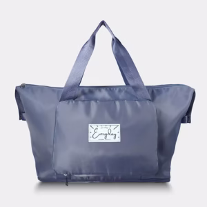 Everyday Bag Stahlblau
