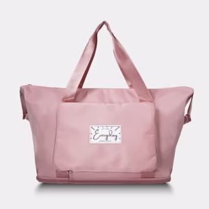 Everyday Bag Rosa