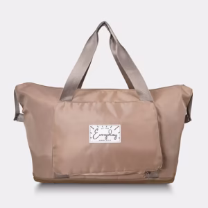 Everyday Bag Beige