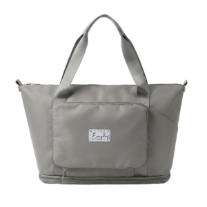 Everyday Tasche Grau