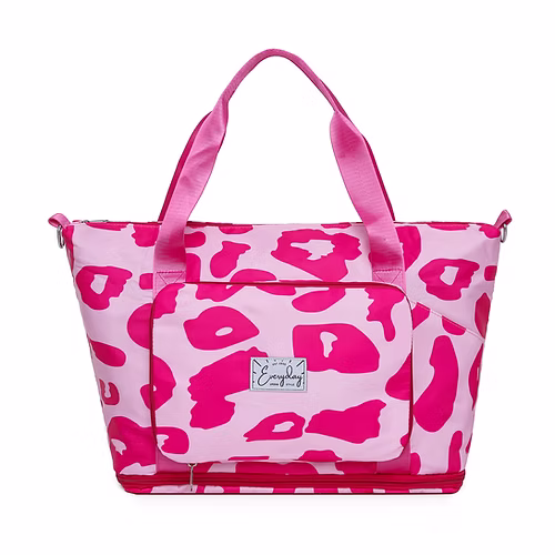 3 Taschen: Reise-Set – Bild 20