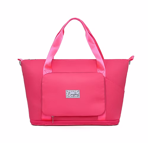 3 Taschen: Reise-Set – Bild 19