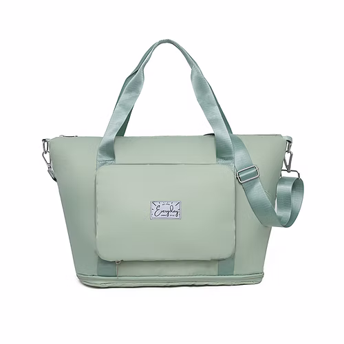 3 Taschen: Reise-Set – Bild 4